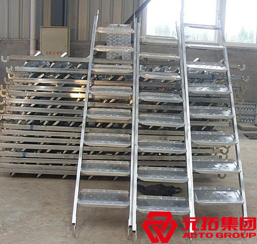 腳手架出口供應商——元拓集團